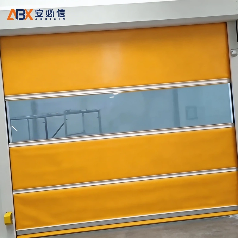 安顺市自动快速门