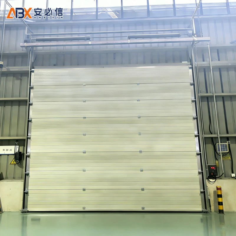 安顺市工业滑升门