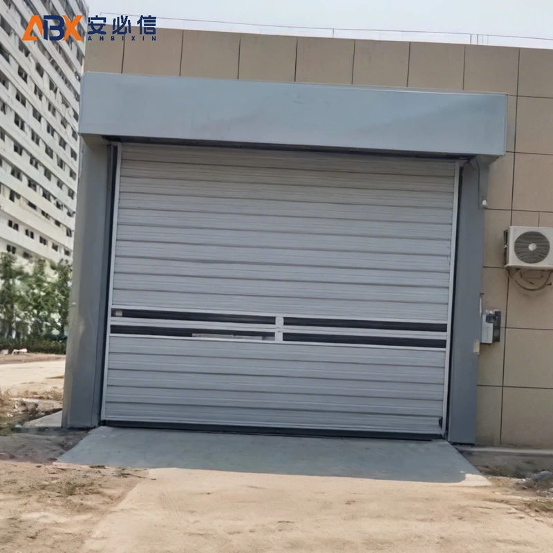 安顺市金属快速门