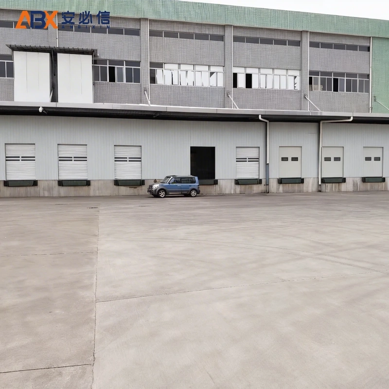 安顺市PVC高速卷帘门