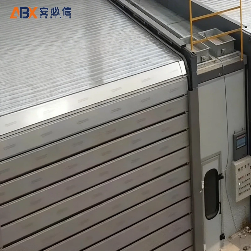 安顺市快速卷帘门